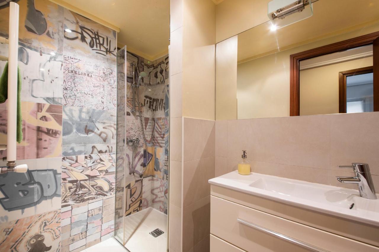 Apartment Xuloss 1 San Sebastián