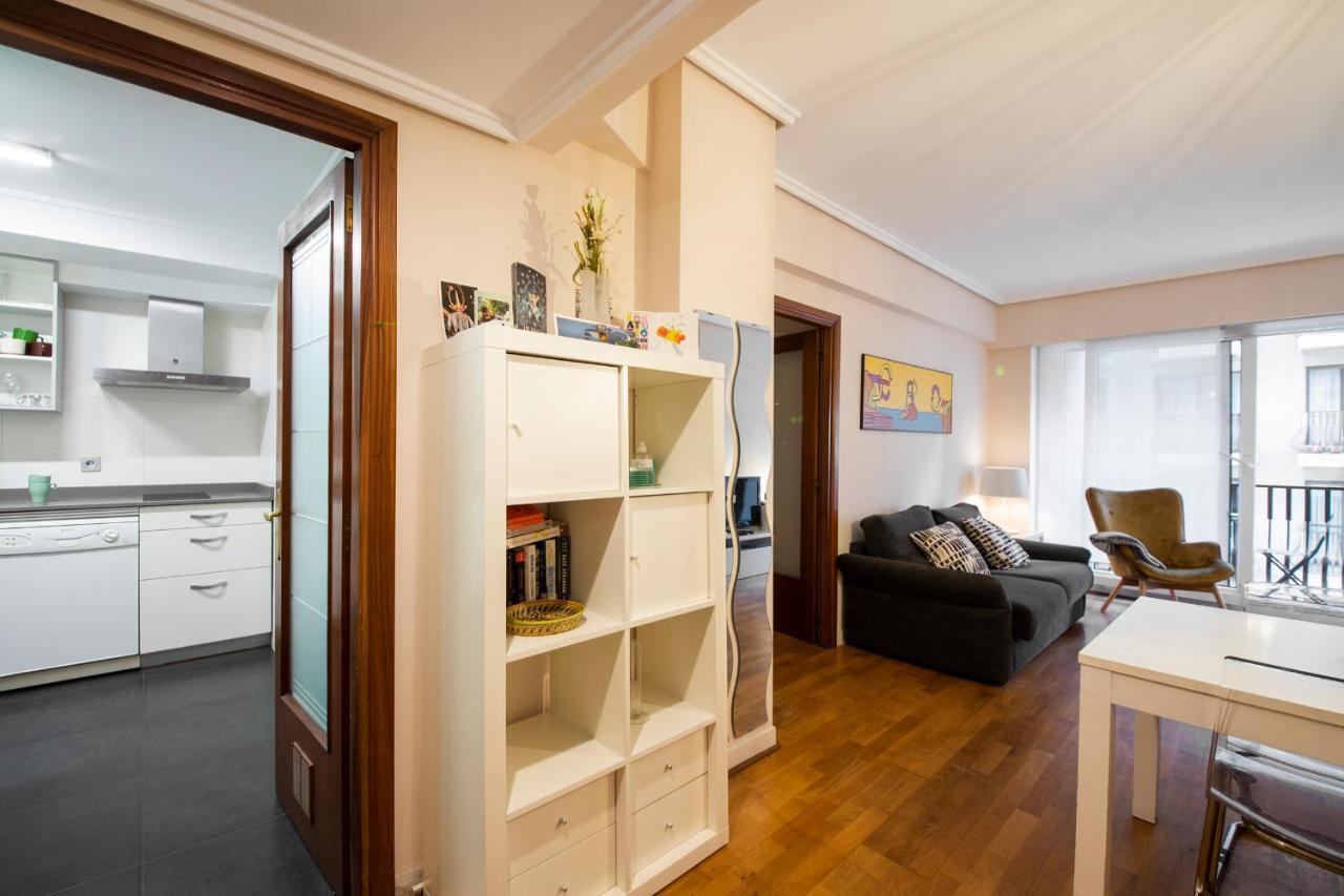 Xuloss 1 Apartment San Sebastián
