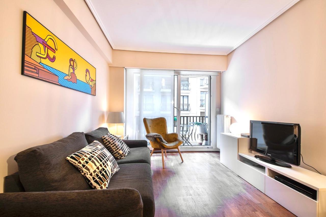 Apartment Xuloss 1