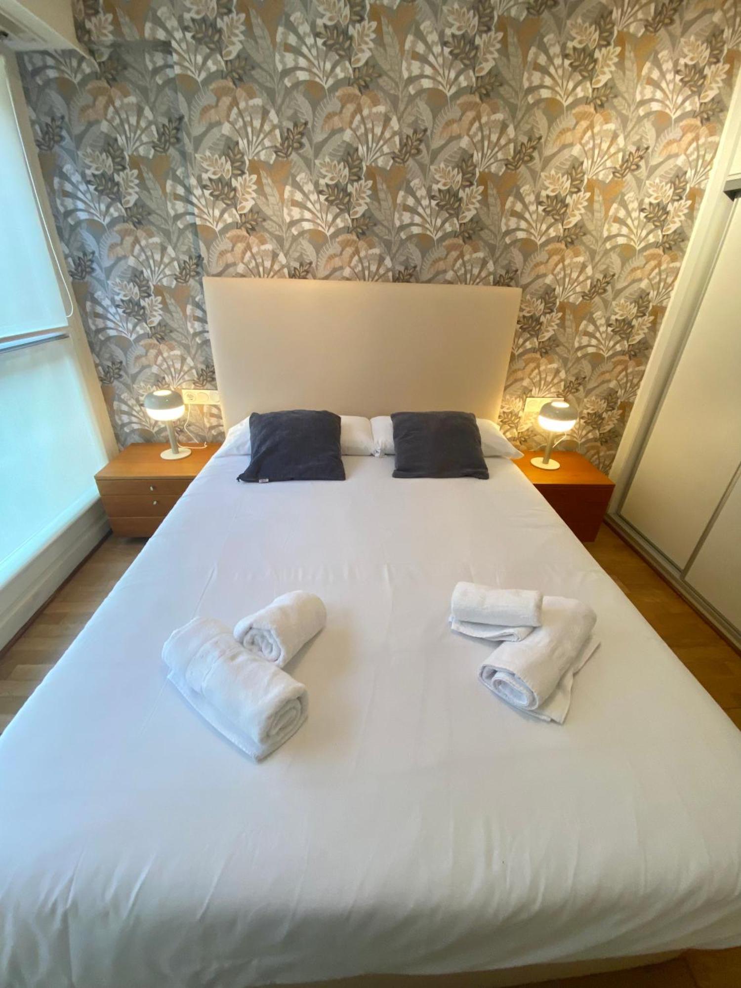 Apartment Xuloss 1 San Sebastián